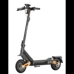 Navee ST5-MAX-IT electric kick scooter Black 20 km/h