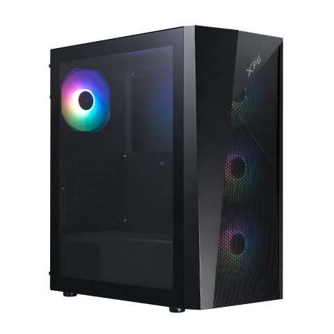 ADATA XPG LANDER 500 MID-TOWER CHASSIS