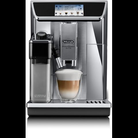 DeLonghi De’Longhi ECAM 656.75.MS kafijas automāts Pilnībā automātisks Espesso ap…