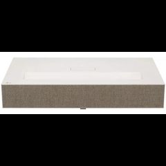 LG HU715QW Projektors ar īsu fokusu 3700 ANSI lūmeni DLP UHD 4K (3840x2160)…