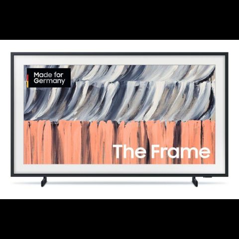 Samsung The Frame GQ43LS03HEUXZG телевизор 109