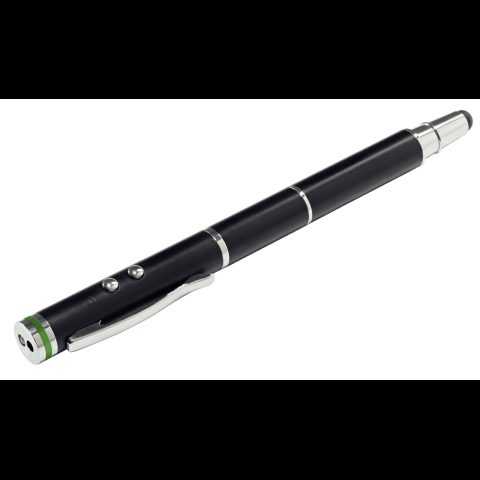 Leitz 64140095 PDA irbulis 40 g Melns