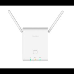 Yealink W90DM базовая станция DECT Белый