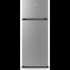 Gorenje RF414EPS4 Brīvi novietots 206 L Pelēks