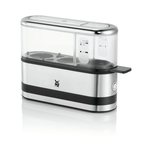 WMF KITCHENminis 0415020011 2 ola(-s) 250 W Melns