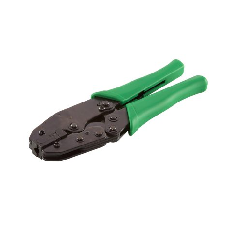 LogiLink WZ0029 cable crimper Crimping tool Green