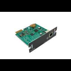 Apc UPS NETWORK MANAGEMENT CARD