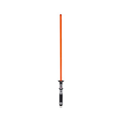 Hasbro Star Wars The Black Series Force FX Elite Baylan Skoll Lightsaber