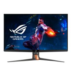 Asus ROG Swift PG32UQXR monitori 81