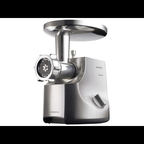 Kenwood MG700 gaļas maļamā mašīna 2000 W Sudrabs