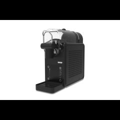 Unold Slush-Eismaschine Stella 48949 Compressor ice cream maker 190 W Black