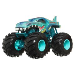 Hot Wheels Monster Trucks