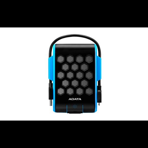 ADATA HD720 ārējais cietais disks 1 TB USB Type-A 3.2 Gen 1 (3.1 Gen 1) Melns