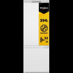 Whirlpool WH SP70 T121 Built-in 394 L White