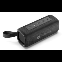 Motorola ROKR 600 Портативная стереоколонка Черный 30 W