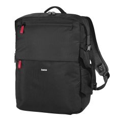 Hama Matera Backpack Black