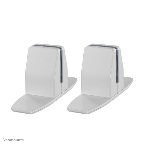 Neomounts NS-CLMPSTANDWHITE monitoru stiprinājumu piederums