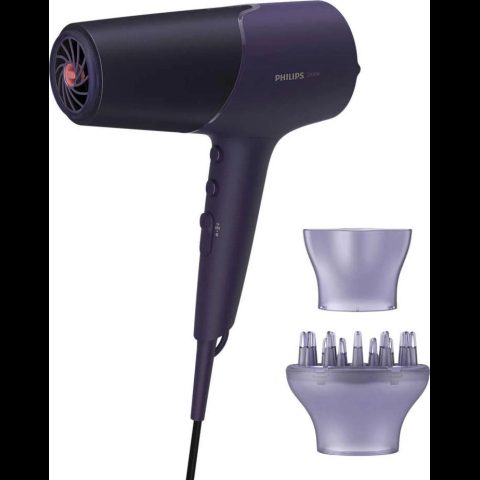 Philips 5000 series Фен 2300 Вт с технологией ThermoShield