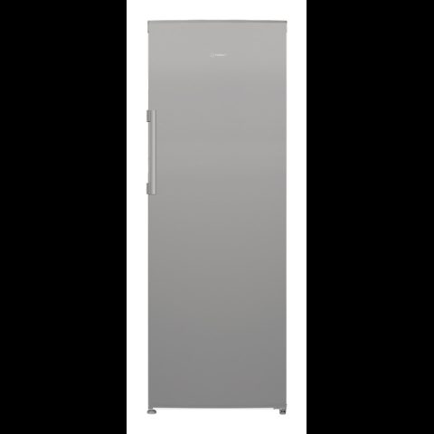 Indesit MLINS 1411 S4E ledusskapis Brīvi novietots 367 L Sudrabs
