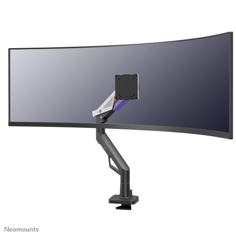 Neomounts DS70-256BL1 monitora stiprinājums un statīvs 144