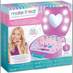 Make It Real Light UpCosmetic Studio