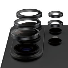 Panzer Glass PanzerGlass ® Hoops® Ceramic II Camera Lens Protector Samsung Galaxy S26…