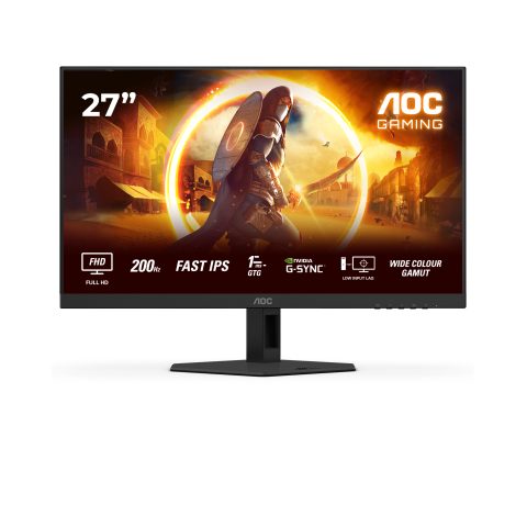 AOC G4 27G4HRE monitori 68