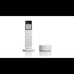 Motorola DOT411 DECT telephone Caller ID White