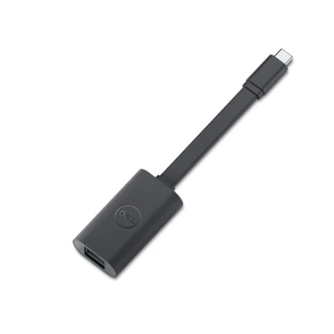 „Dell“ USB-C adapteris uz 2