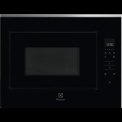 Electrolux KMFE264TEX Black