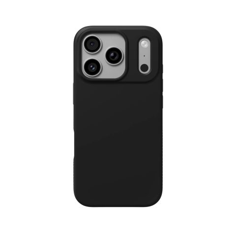 Zagg Milan Snap mobilo telefonu apvalks 16 cm (6.3") Aploksne Melns