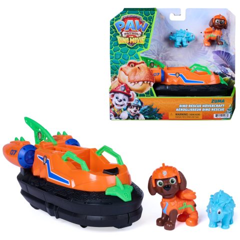 Spin Master PAW Patrol 6075773 rotaļu transportlīdzeklis