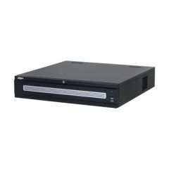 Dahua Technology Co Dahua Technology WizMind DHI-NVR608H-64-XI network video recorder Black