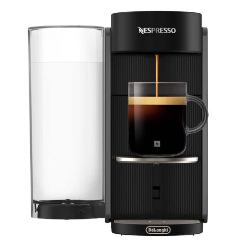 DeLonghi De’Longhi ENV200.GY kafijas automāts Kafijas automāts noslēgtajiem kafij…