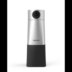 Philips PSE0550 video conferencing camera Black