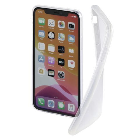 Hama Crystal Clear mobilo telefonu apvalks 15