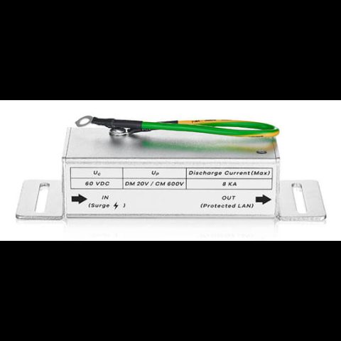 Zyxel SURGEPRO-GE-ZZ0101F pārsprieguma aizsargs