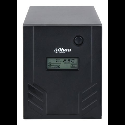 Dahua Technology PFM3350-2000L uninterruptible power supply (UPS) Line-Interac…