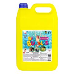 Tuban CONCENTRATE – BIG BUBBLES LIQUID 5 l