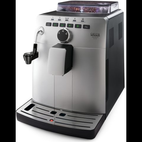 Gaggia HD8749/11 кофеварка Машина для эспрессо 1