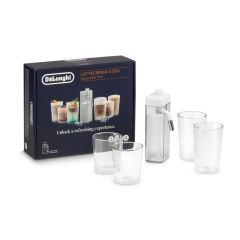 DeLonghi De’Longhi DLSC032 Piena sistēma