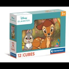 Clementoni 41196 puzzle