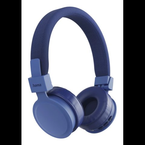 Hama Freedom Lit III Austiņas Bezvadu Zvani / mūzika USB Veids-C Bluetooth Zi…