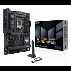 Asus TUF GAMING Z890-PLUS WIFI Intel Z890 LGA 1851 (Socket V1) ATX