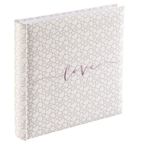 Hama Romance photo album Beige