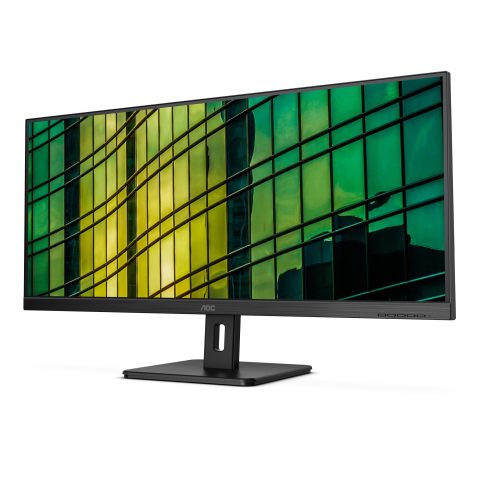 AOC E2 U34E2M/BK monitori 86