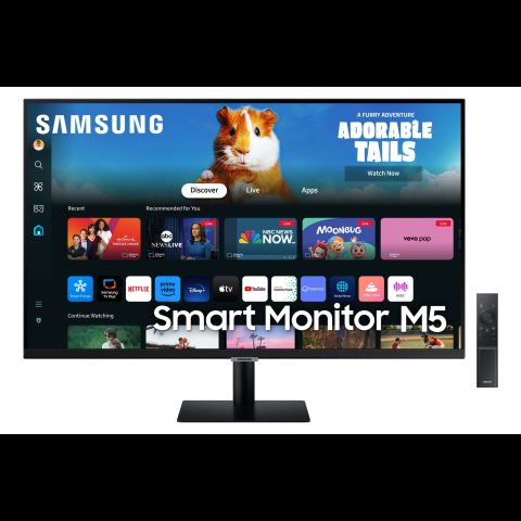 Samsung M50D monitori 68