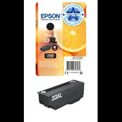 Epson Oranges C13T33514012 tintes kārtridžs 1 pcs Oriģināls High (L) Yield Mel…