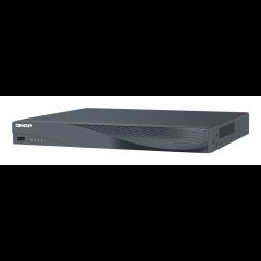 QNAP TVR-AI200 1U Black