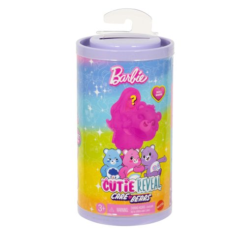 Mattel Barbie Cutie Reveal JCP00 lelle